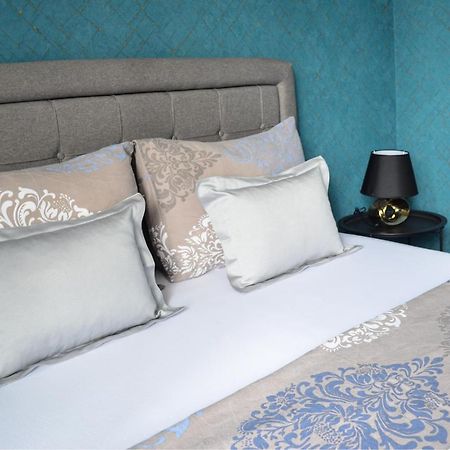 Moow Belgrade Waterfront View Apartments Luaran gambar