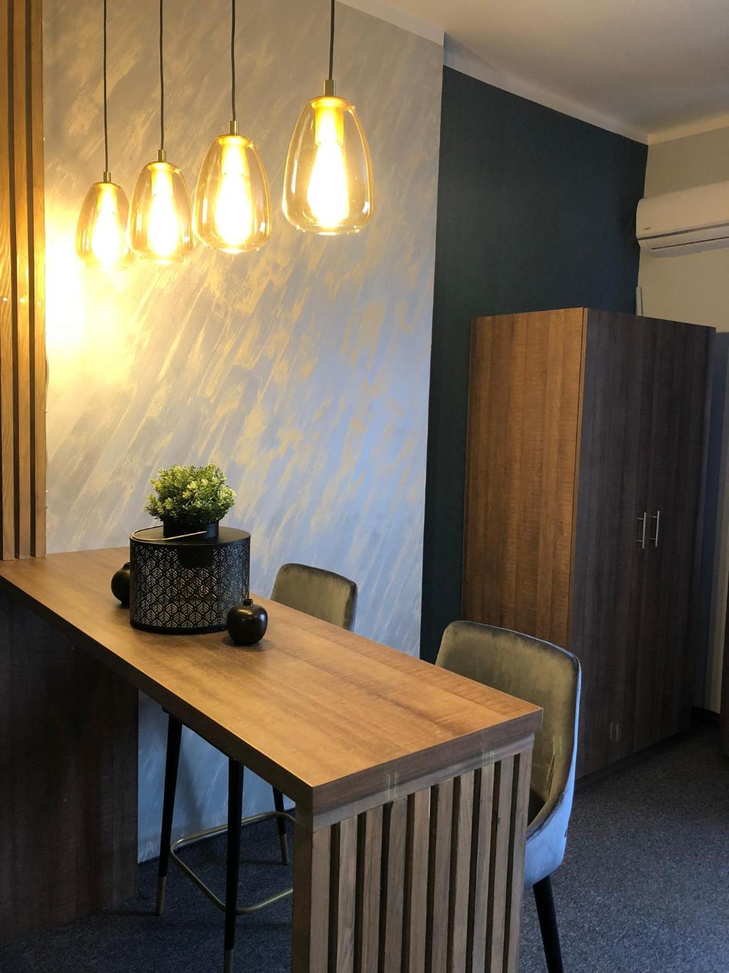 Moow Belgrade Waterfront View Apartments Luaran gambar
