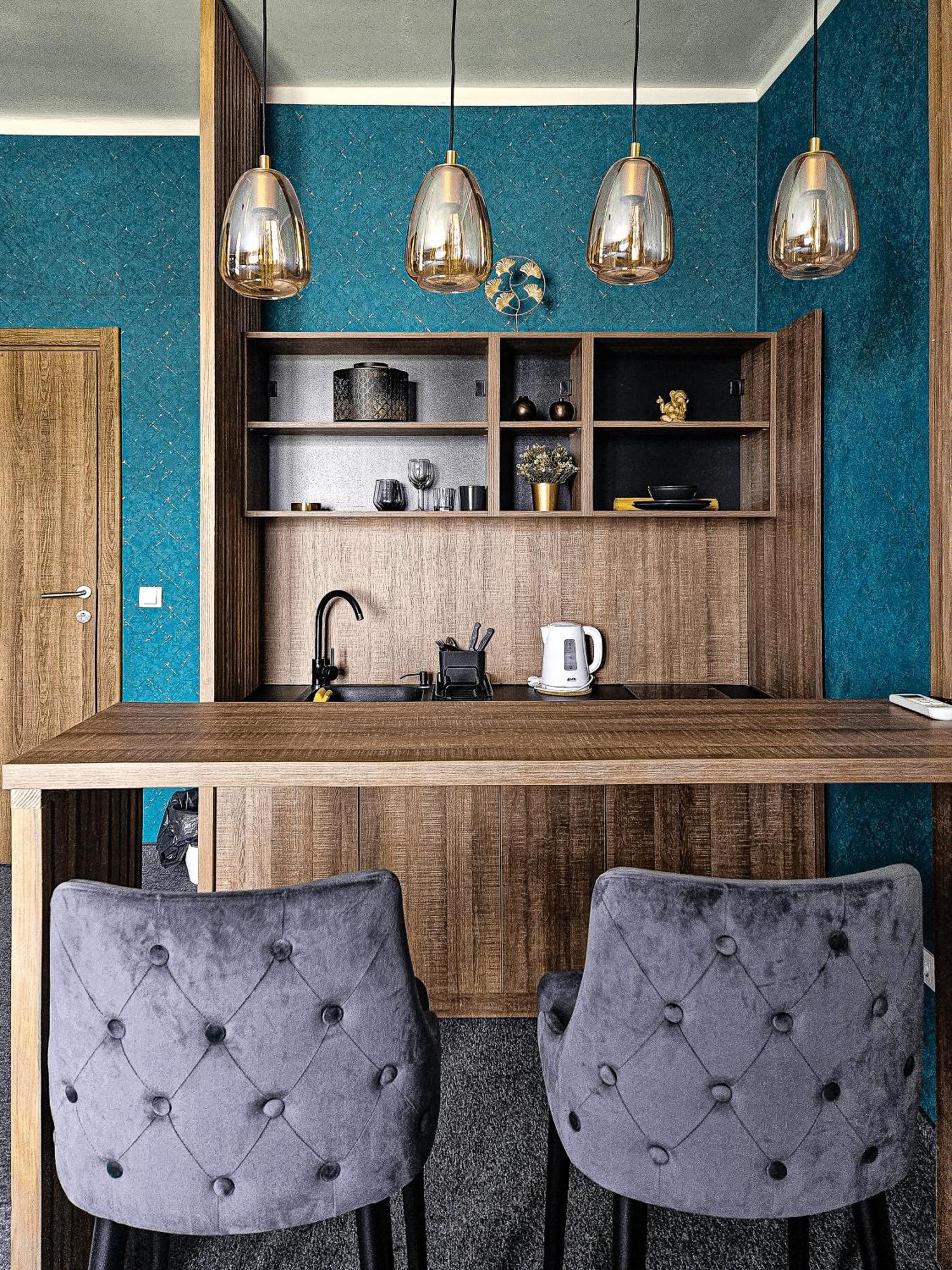 Moow Belgrade Waterfront View Apartments Luaran gambar