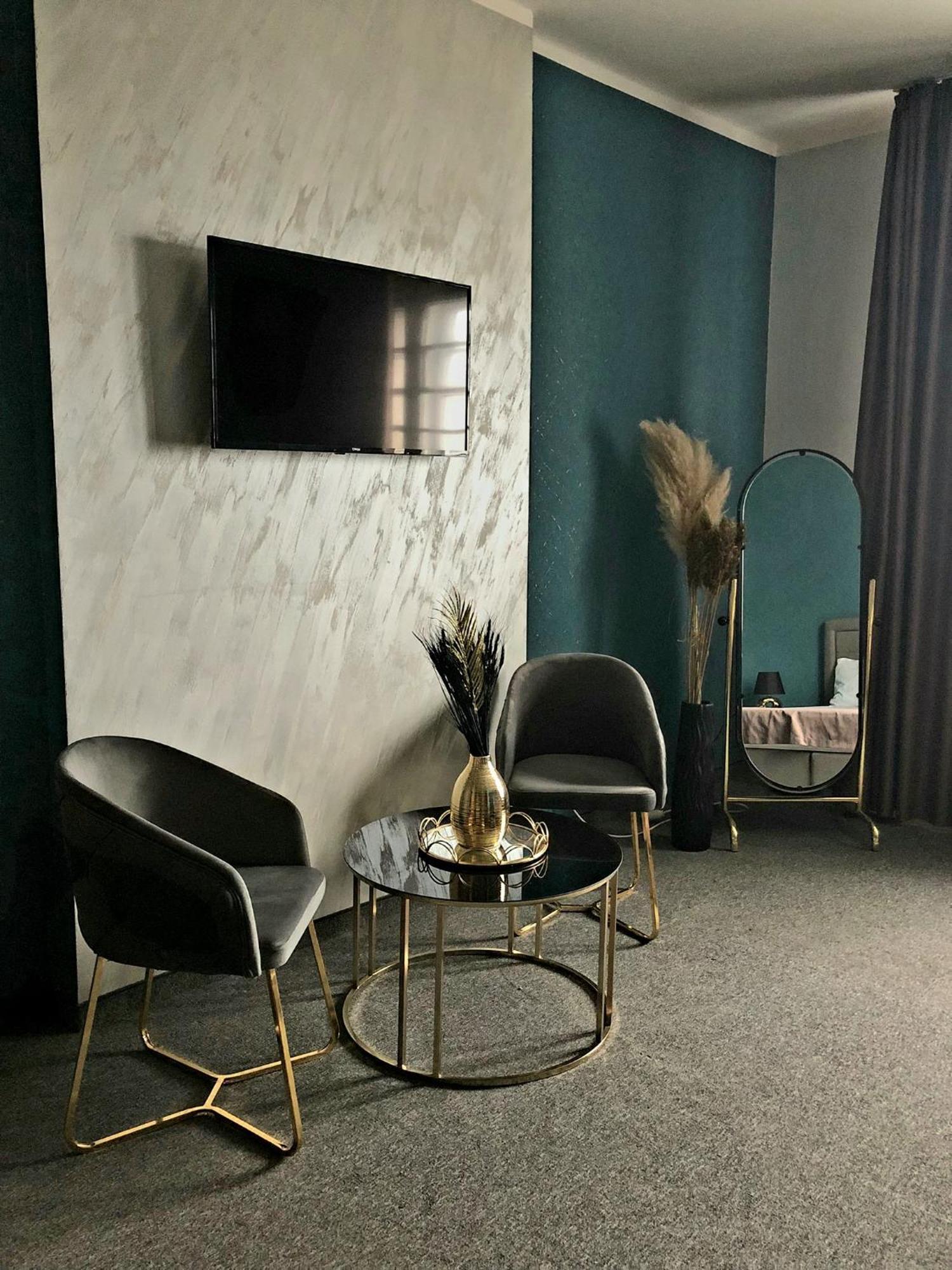 Moow Belgrade Waterfront View Apartments Luaran gambar
