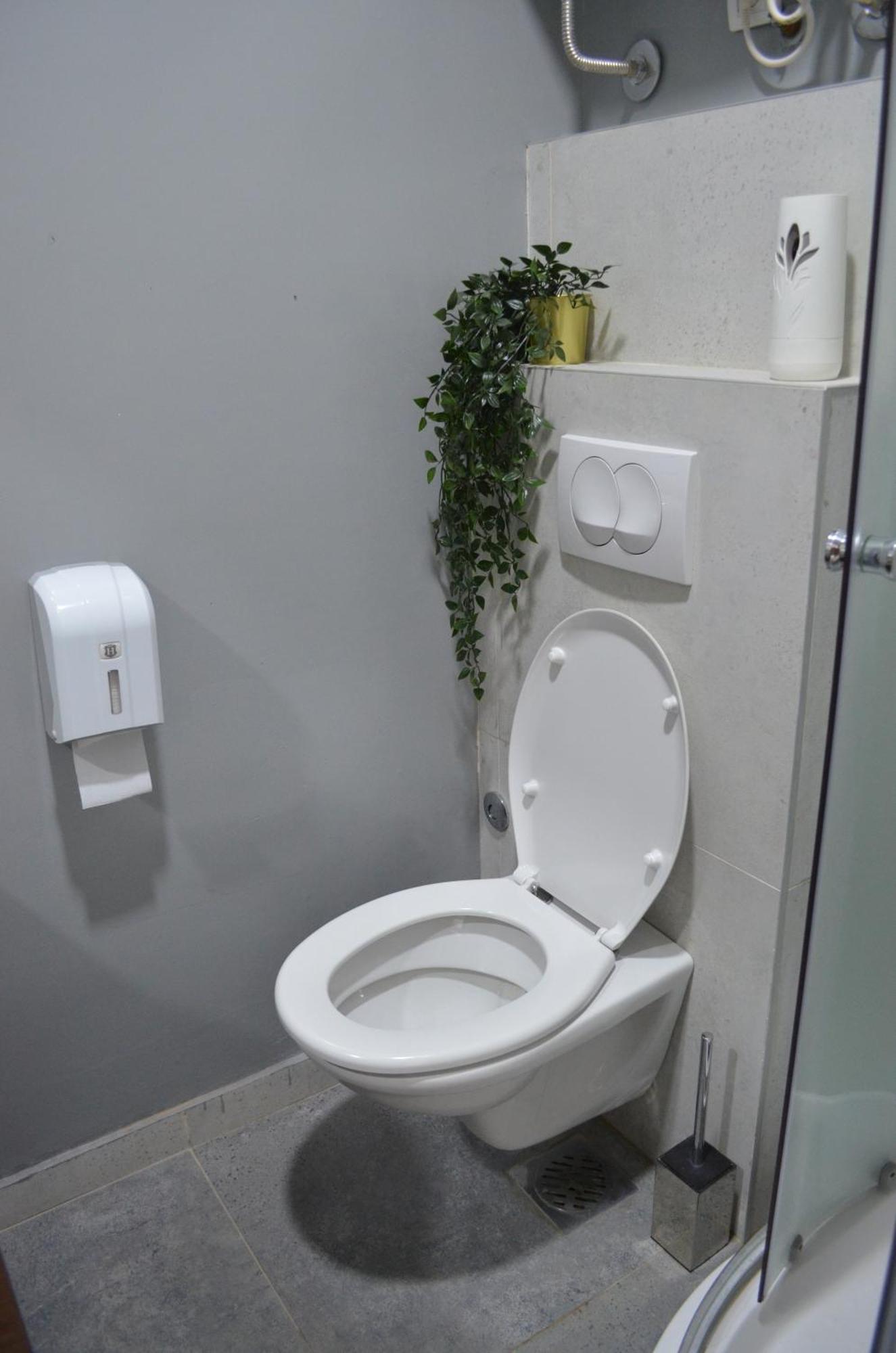Moow Belgrade Waterfront View Apartments Luaran gambar