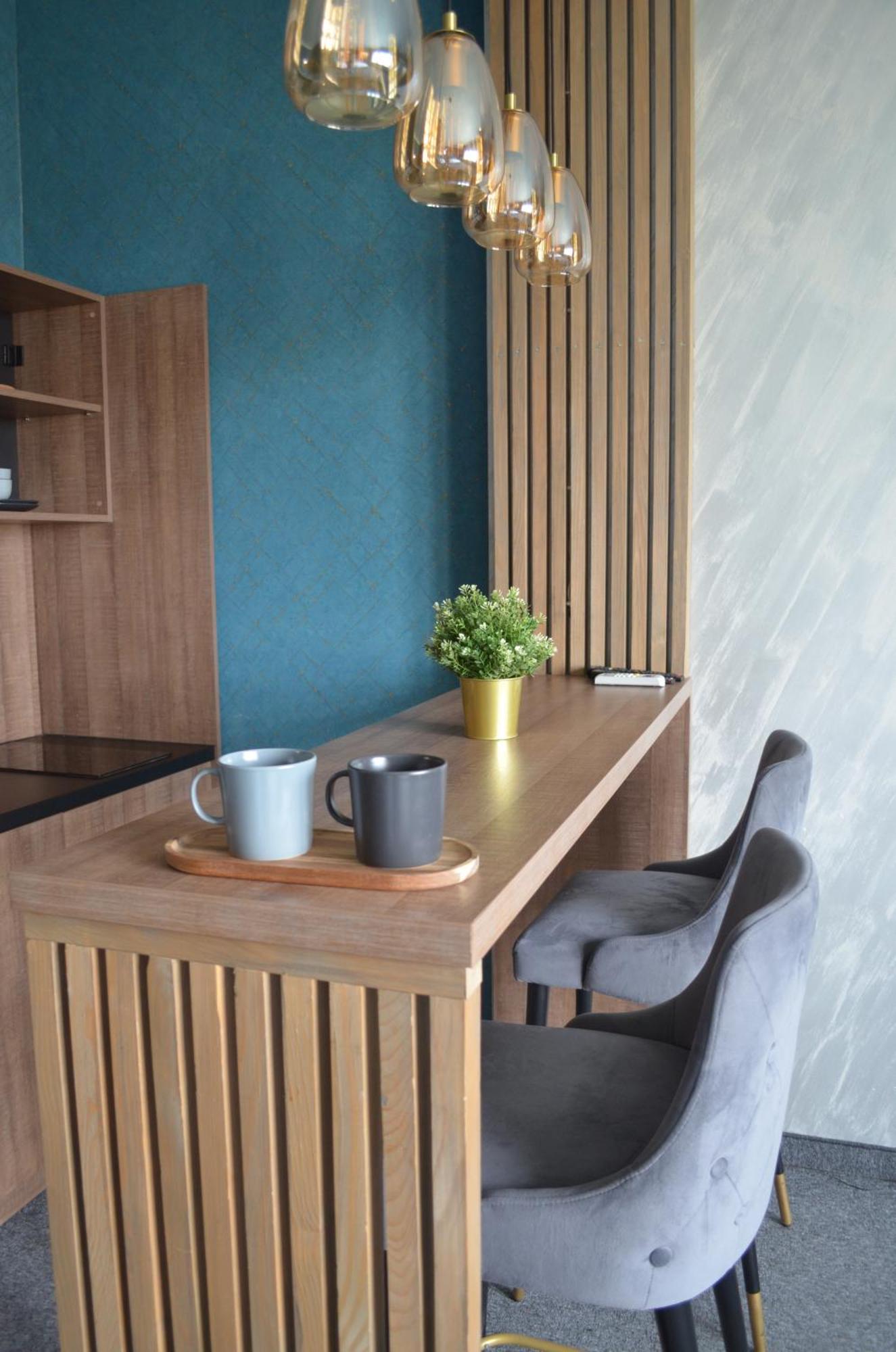 Moow Belgrade Waterfront View Apartments Luaran gambar